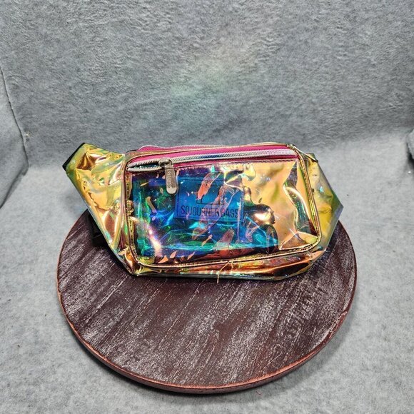 sojourner Handbags - Multicolored Sojourner cross‎ body bag. Excellent condition.